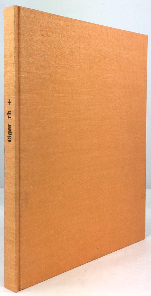 Abbildung von "(Giger rh +)."