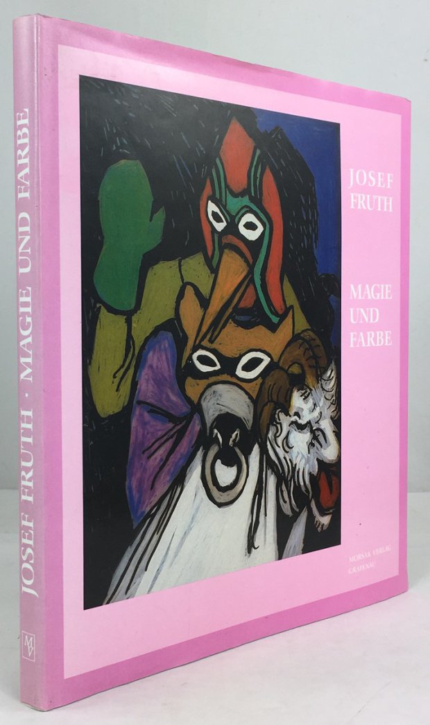 Abbildung von "Magie und Farbe."