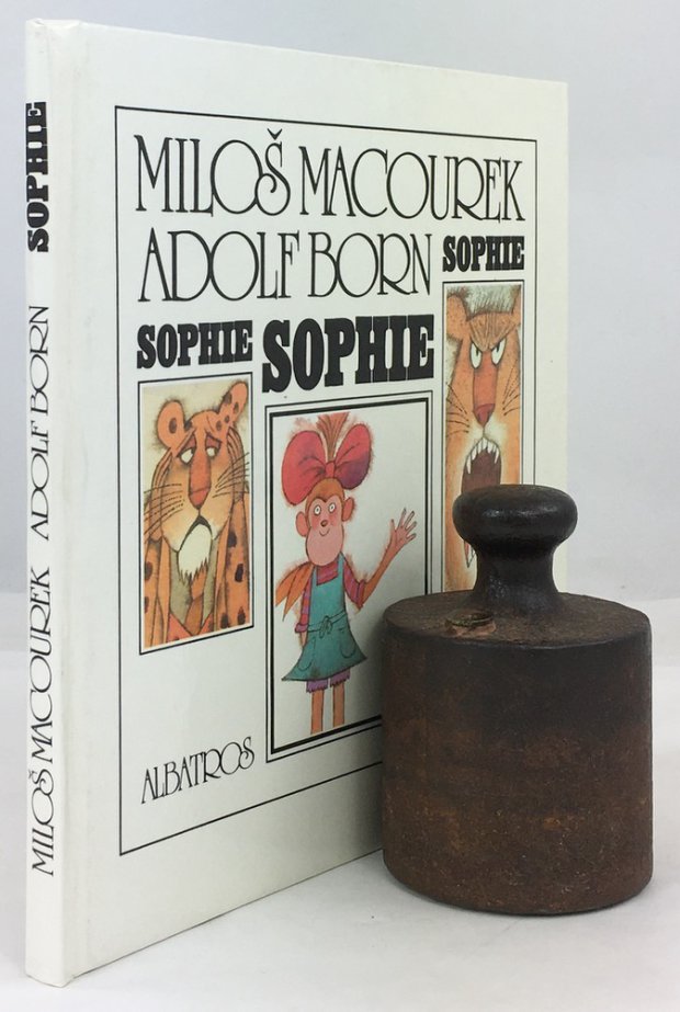 Abbildung von "Sophie."