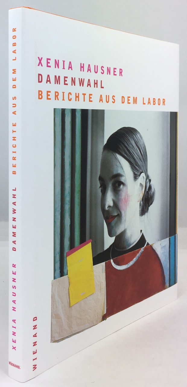 Abbildung von "Ladies First - Secon Thoughts. Damenwahl - Berichte aus dem Labor..."