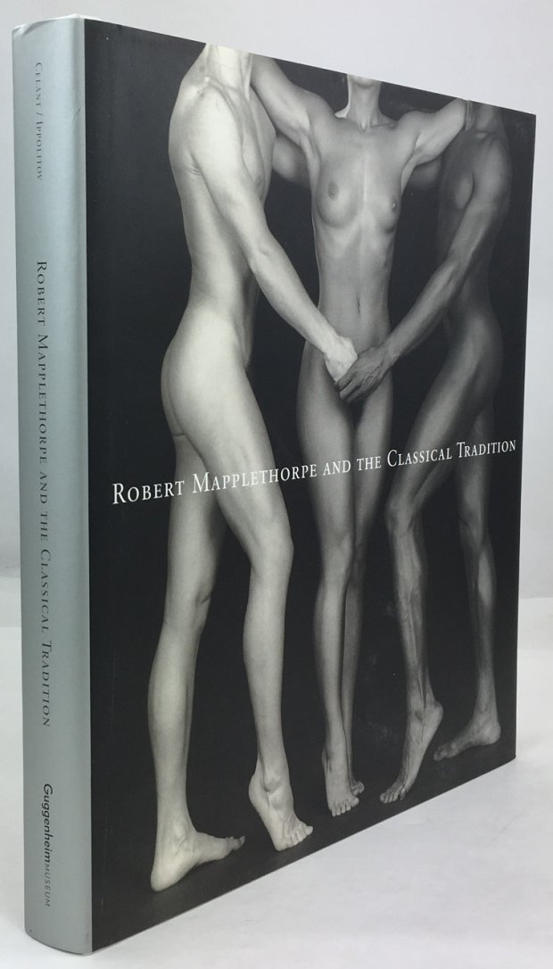 Abbildung von "Robert Mapplethorpe and the Classical Tradition: Photograps and Mannerist Prints."