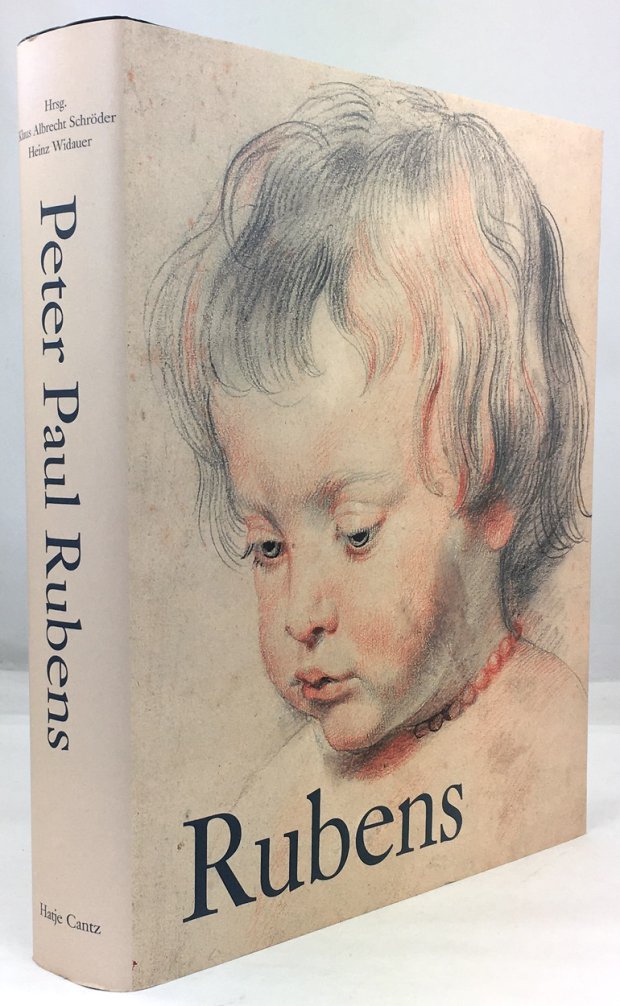 Abbildung von "Peter Paul Rubens. Mit Beitr&auml;gen von Anne-Marie Logan, Michiel C. Plomp,..."