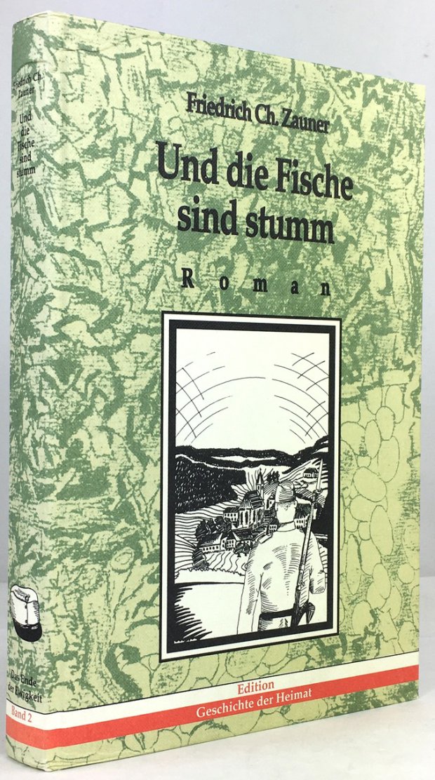 Abbildung von "Und die Fische sind stumm. 3. Aufl."