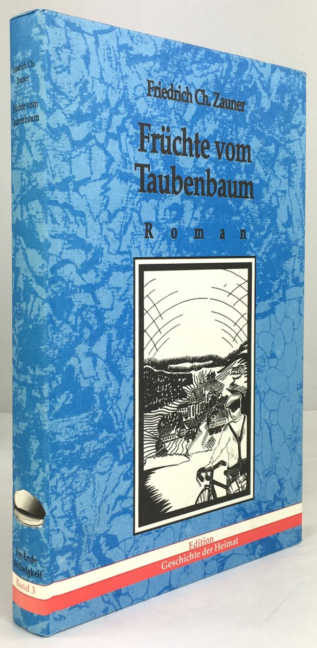 Abbildung von "Fr&uuml;chte vom Taubenbaum. 4. Aufl."