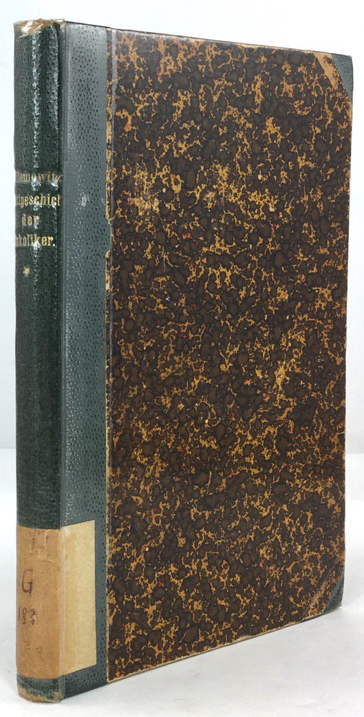 Abbildung von "Die Textgeschichte der Griechischen Bukoliker."