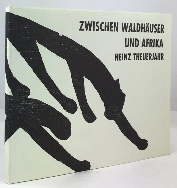 Abbildung von "Zwischen Waldh&auml;user und Afrika."