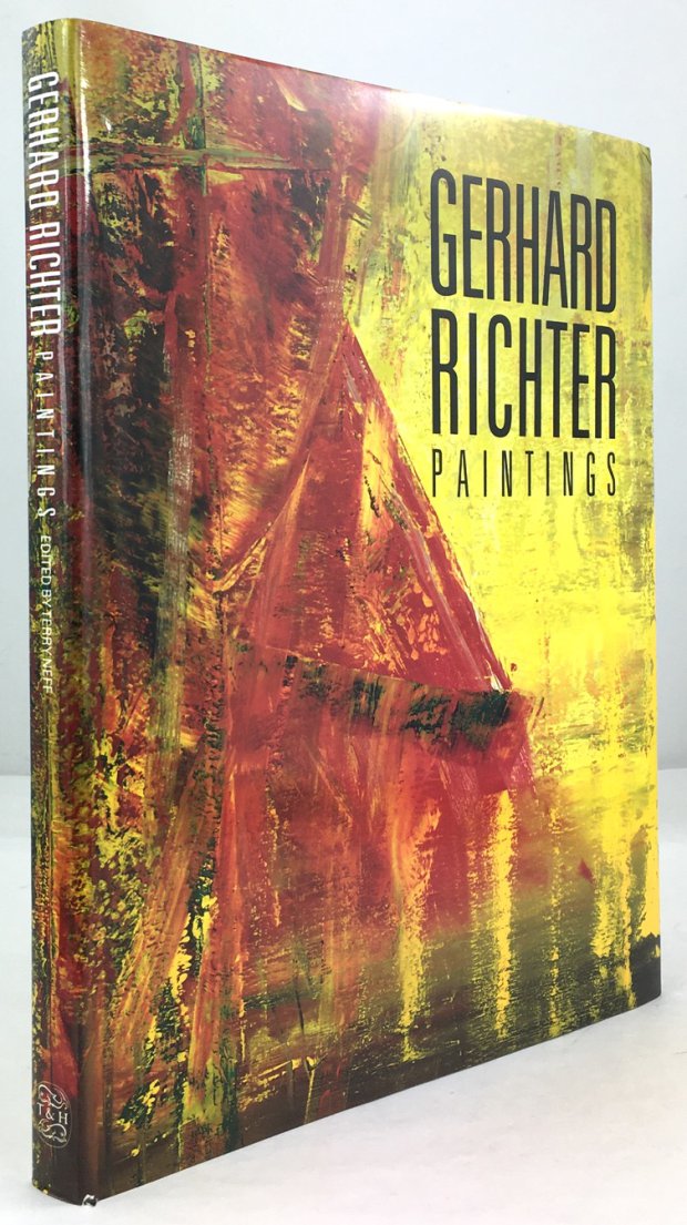 Abbildung von "Gerhard Richter. Paintings. By Roalf Nasgaard with an Essay by I. Michael Danoff and an Interview with Gerhard Richter by Benjamin H. D. Buchloh..."