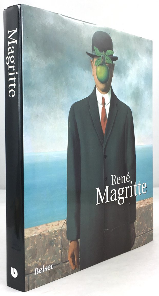 Abbildung von "Rene Magritte."
