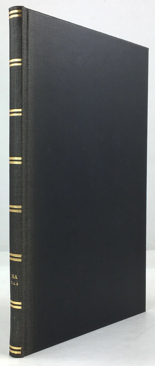 Abbildung von "Geschichte der Mathematik und Naturwissenschaften im Altertum. (= Unver&auml;nderter Nachdruck der 1925 erschienenen ersten Auflage.)"