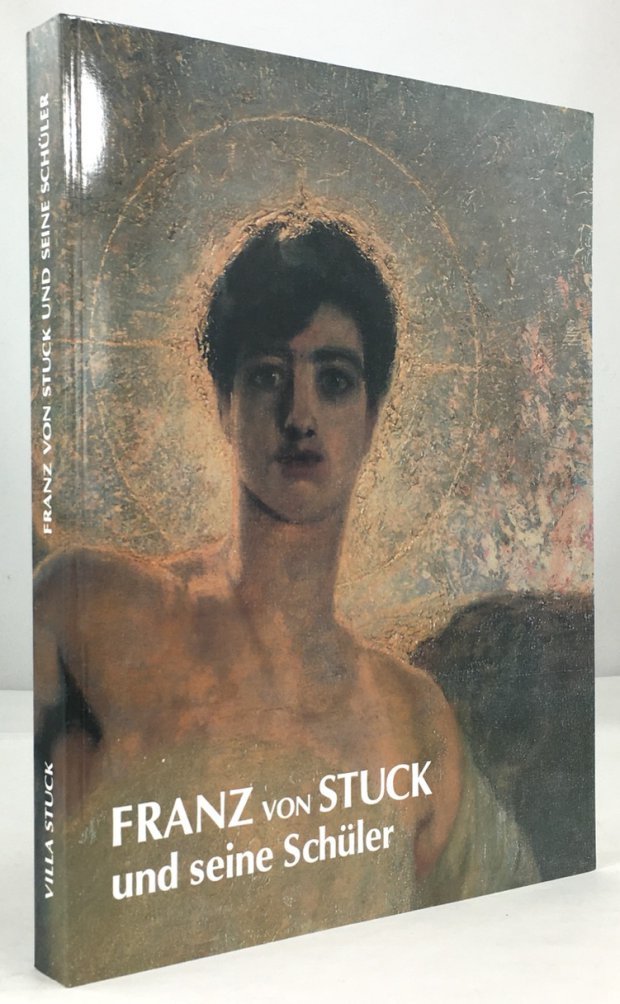 Abbildung von "Franz von Stuck und seine Sch&uuml;ler. Gem&auml;lde und Zeichnungen."