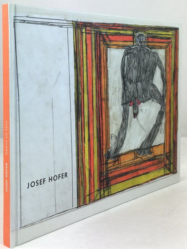 Abbildung von "Josef, Hofer. 30/05/2008 - 15/07/2008."