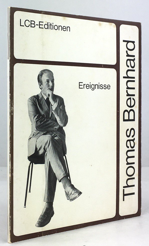 Abbildung von "Ereignisse."