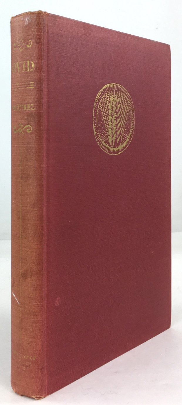 Abbildung von "Ovid. A Poet between Two Worlds."