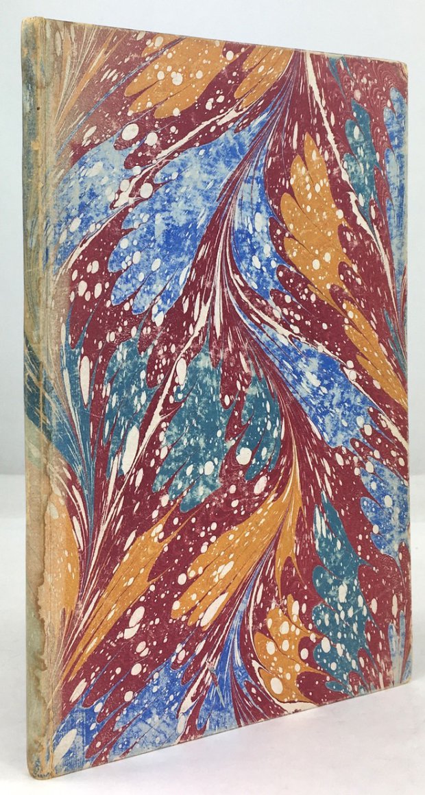 Abbildung von "R&ouml;mische Inschriften im Lande ob der Ens."