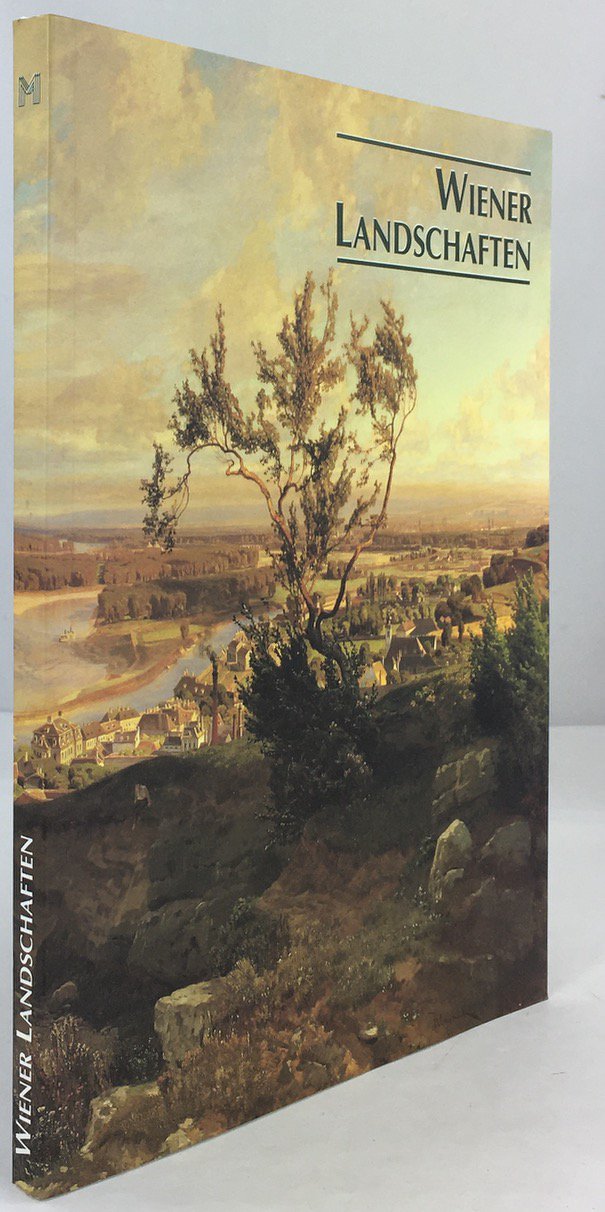 Abbildung von "Wiener Landschaften."