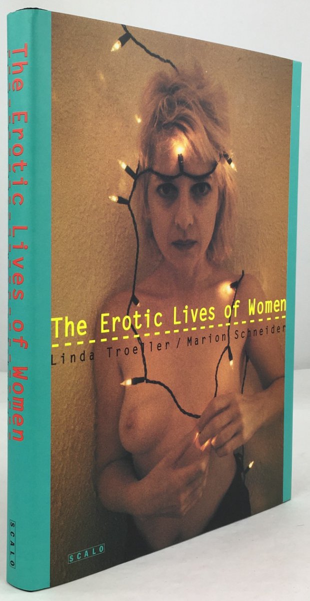 Abbildung von "The Erotic Lives of Women."