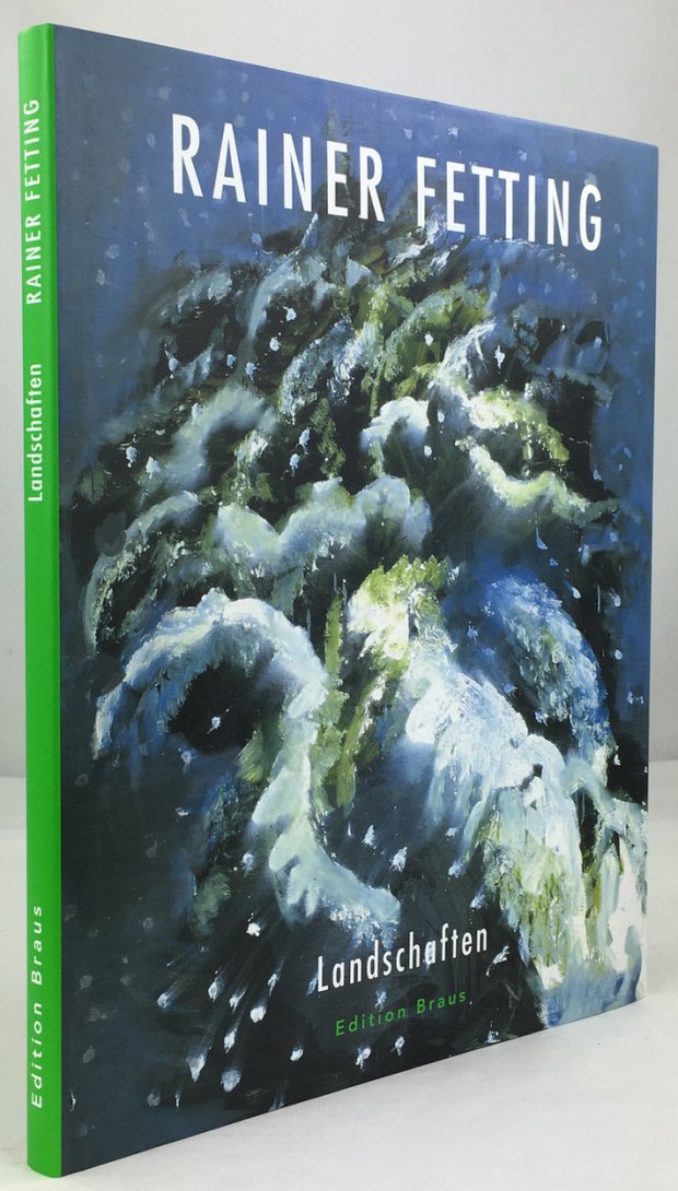 Abbildung von "Landschaften."