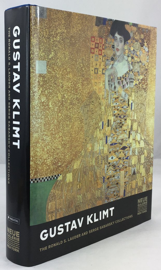 Abbildung von "Gustav Klimt. The Ronald S. Lauder and Serge Sabarsky Collections..."