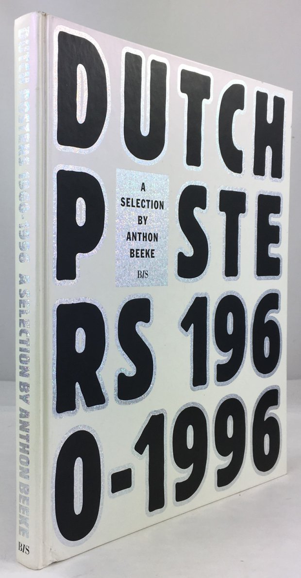 Abbildung von "Dutch Poster 1960 - 1996."