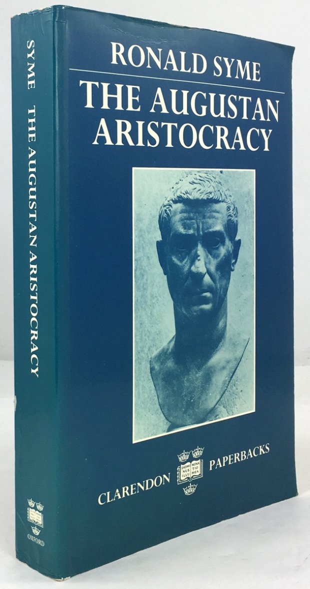 Abbildung von "The Augustan Aristocracy."