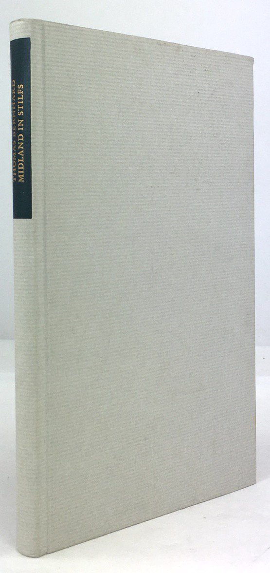 Abbildung von "Midland in Stilfs. Drei Erz&auml;hlungen."