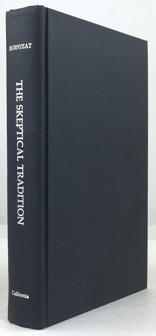 Abbildung von "The Skeptical Tradition."