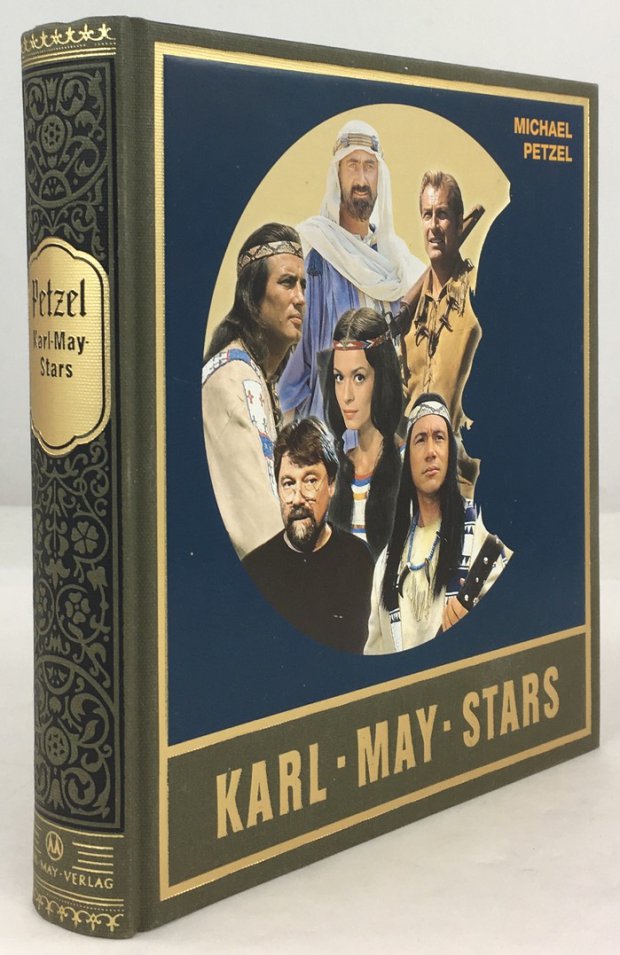 Abbildung von "Karl-May-Stars."