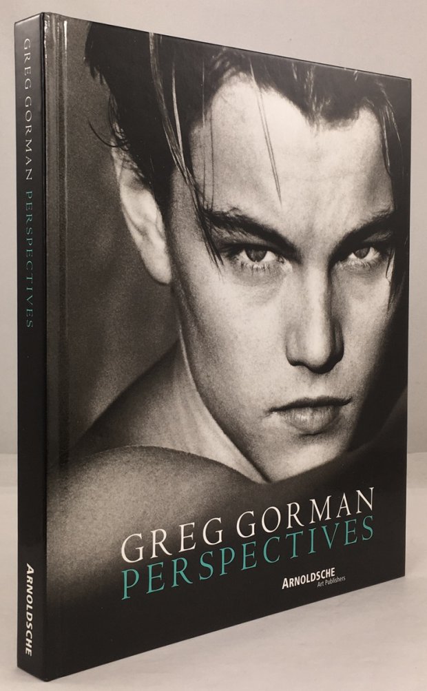 Abbildung von "Perspectives. Mit einem Vorwort von Peter Weiermair."