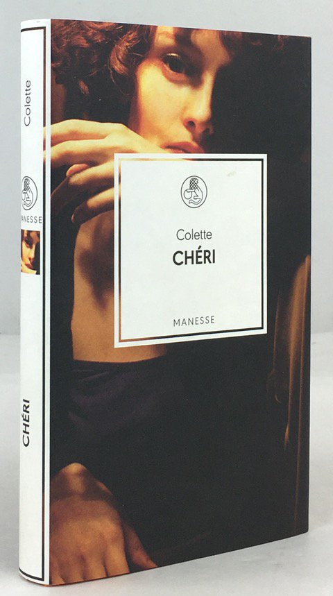 Abbildung von "Cheri. Roman. Aus dem Franz&ouml;sischen &uuml;bersetzt von Renata Haen und Patricia Klobusiczky..."