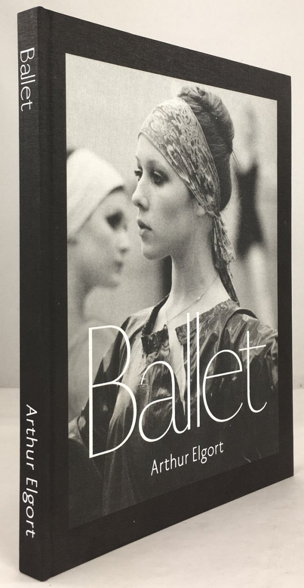 Abbildung von "Ballet."