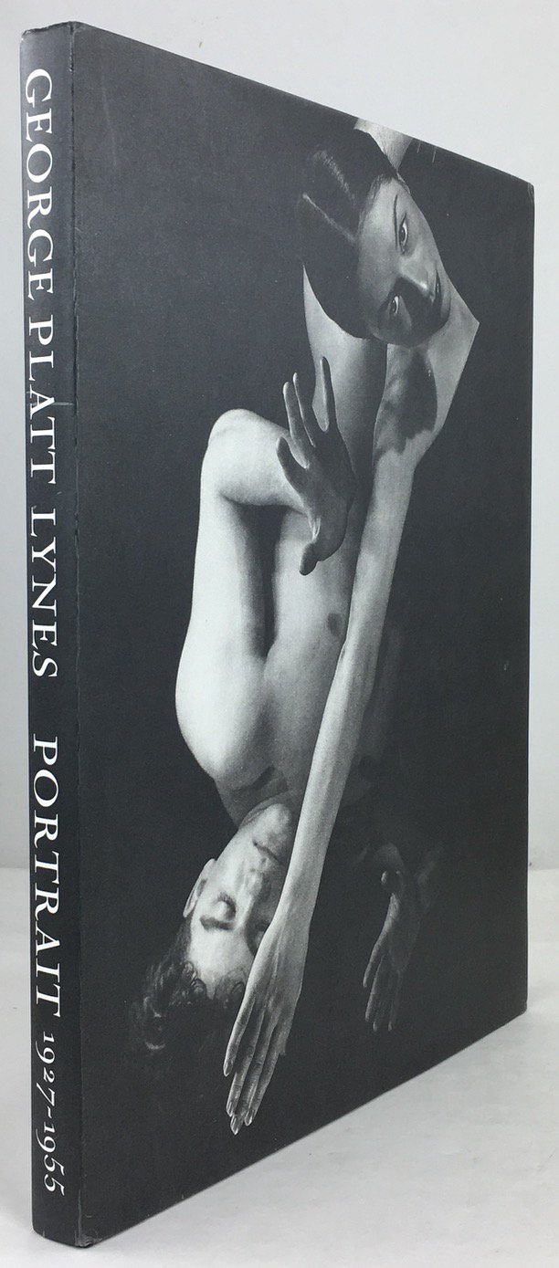 Abbildung von "Portrait. The Photographs of George Platt Lynes. 1927  - 1955. First Edition."