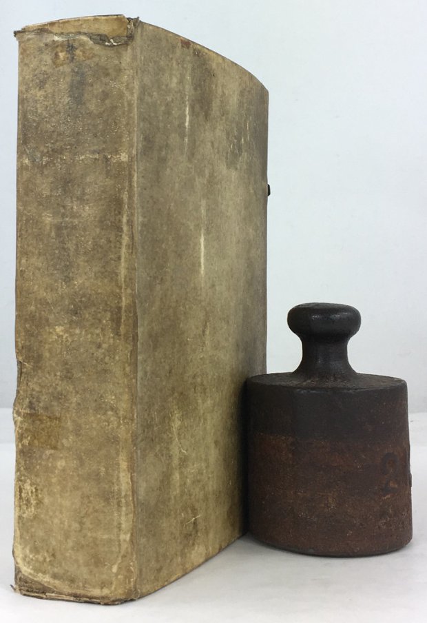 Abbildung von "Historischer zweyfacher Thier-Krey&szlig;. Mit denen zw&ouml;lf Zeichen. Das ist: Vier und zwantzig Historien..."