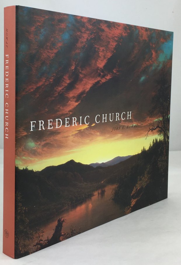 Abbildung von "Frederic Church."