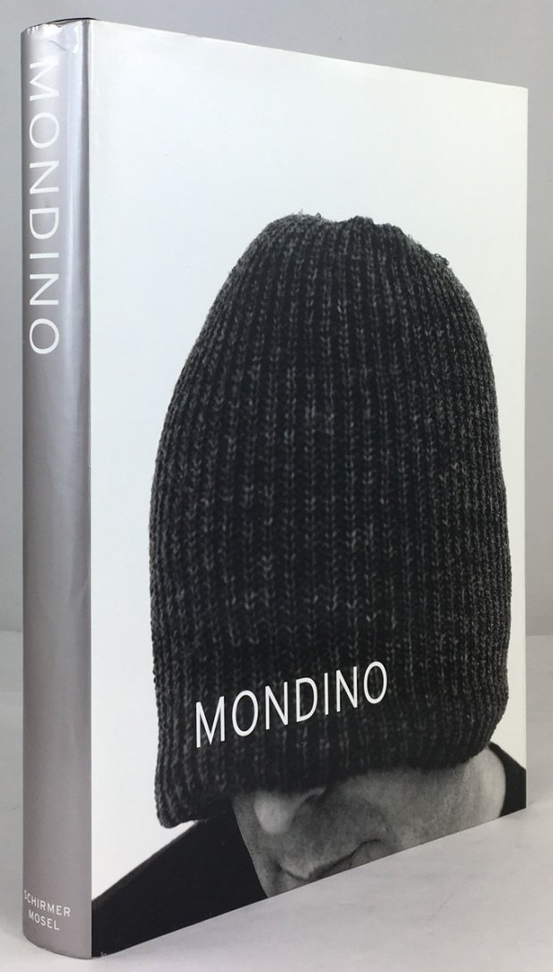 Abbildung von "Mondino. De Ja Vu."