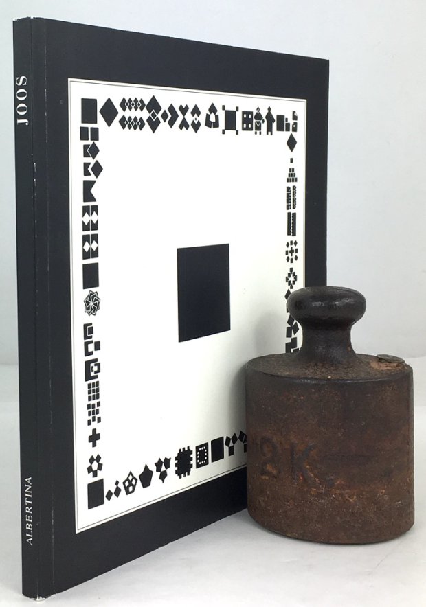 Abbildung von "Werke auf Papier. Eine Retrospektive. Albertina."