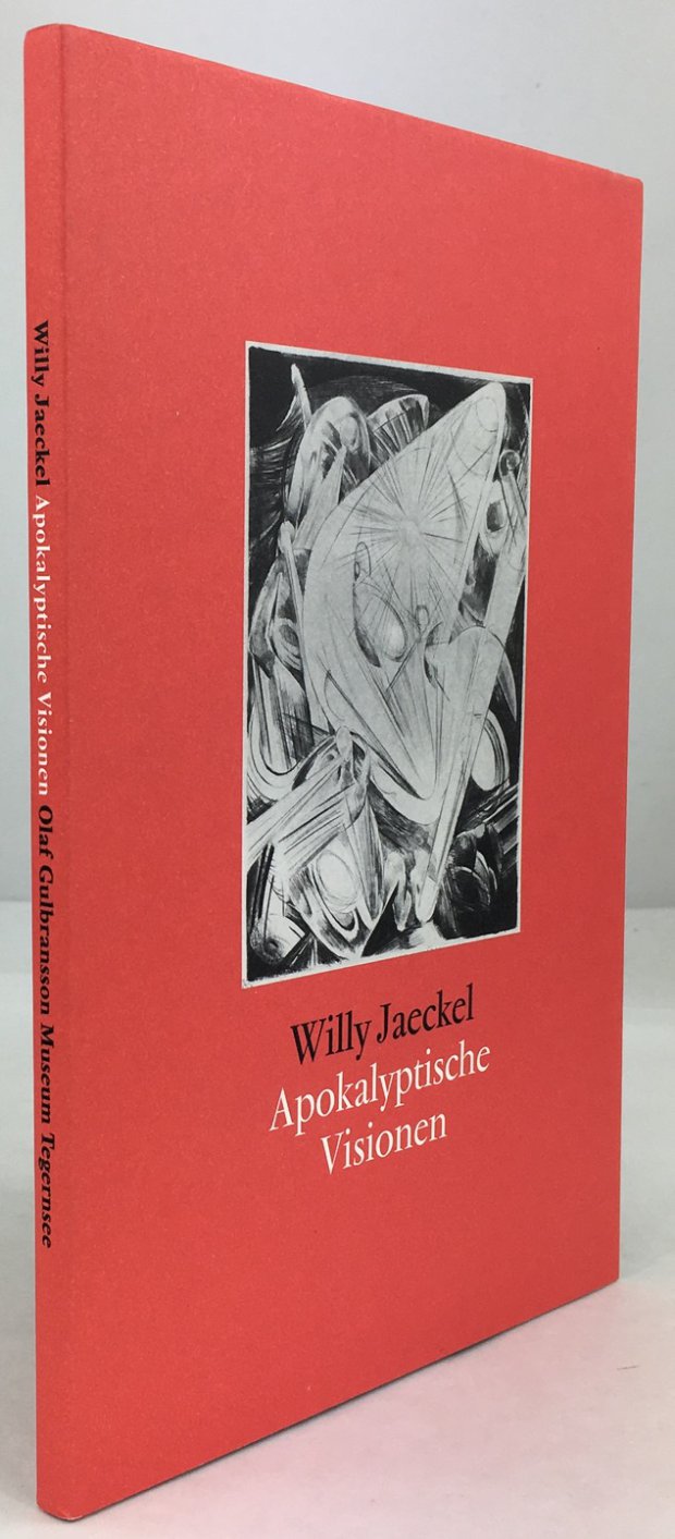 Abbildung von "Apokalyptische Visionen."
