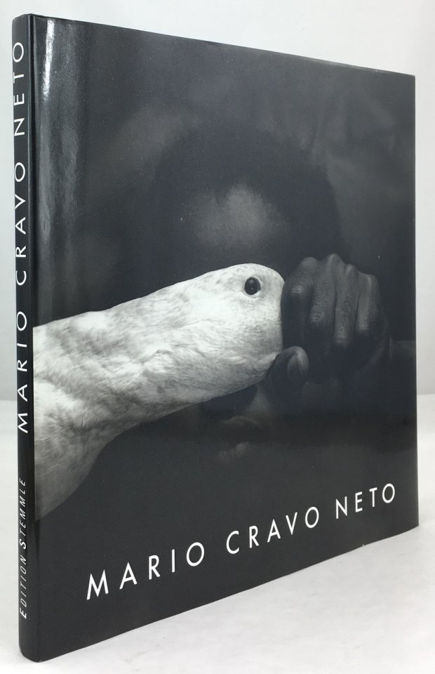 Abbildung von "Mario Cravo Neto."