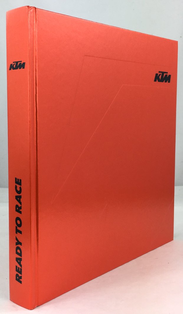 Abbildung von "KTM."