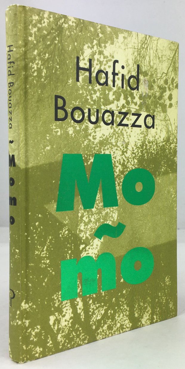 Abbildung von "Momo. Twede druk.  (In niederl&auml;ndischer Sprache)."