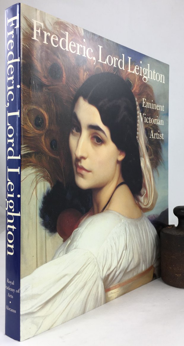 Abbildung von "Frederic, Lord Leighton. Eminent Victorian Artist."