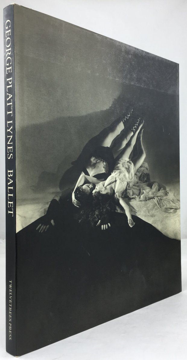 Abbildung von "Ballet. First edition."