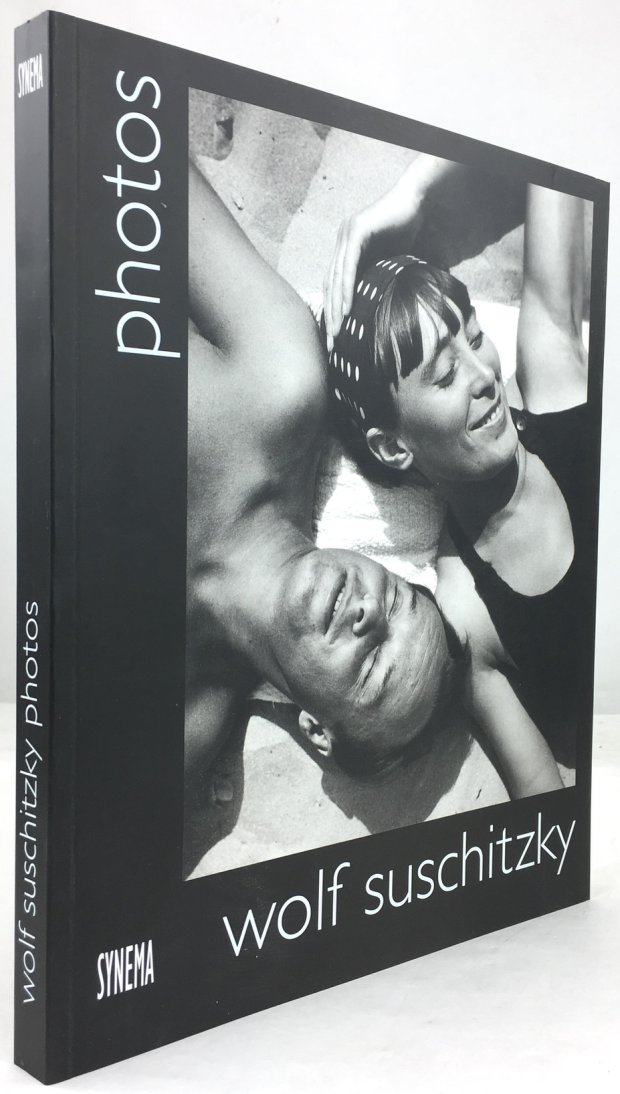 Abbildung von "Wolf Suschitzky. Photos. (Englisch / Deutsch)."