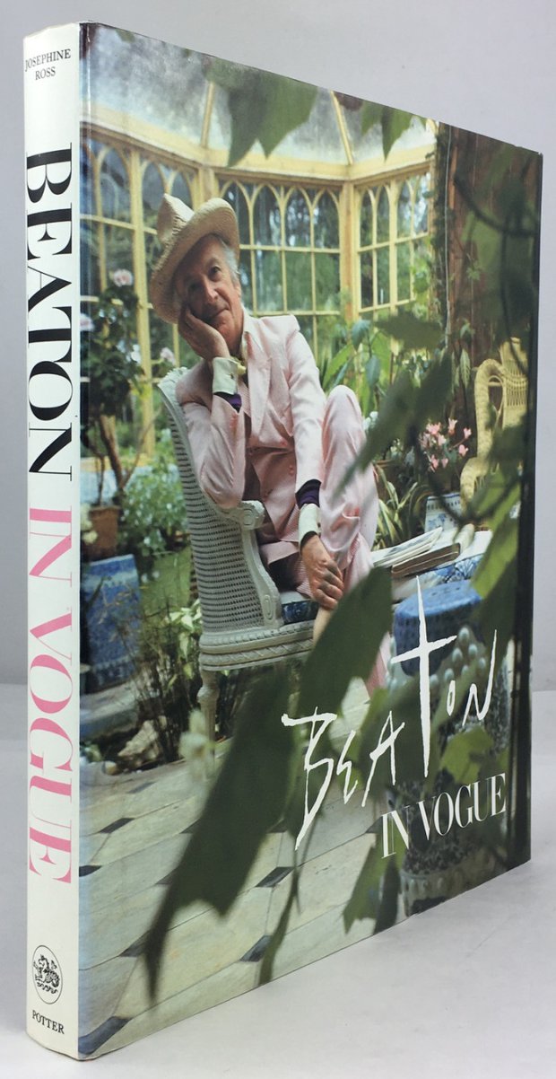 Abbildung von "Beaton In Vogue."