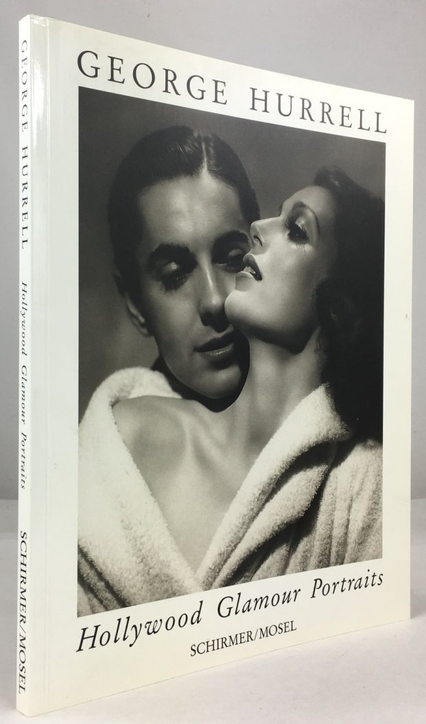 Abbildung von "Hollywood Glamour Portraits. Mit einem Interview zwischen George Hurrell und John Kobal..."