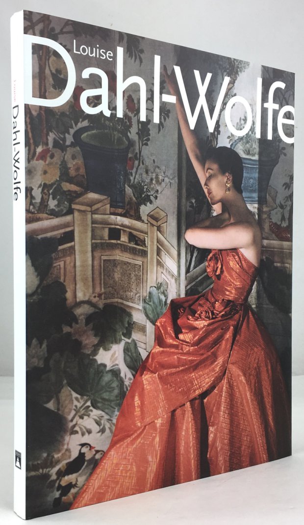 Abbildung von "Louise Dahl-Wolfe. 200 Illustrations, including 140 in full color."