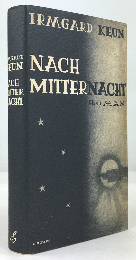 Abbildung von "Nach Mitternacht. Roman. Mit einem Nachwort von Heinrich Detering."