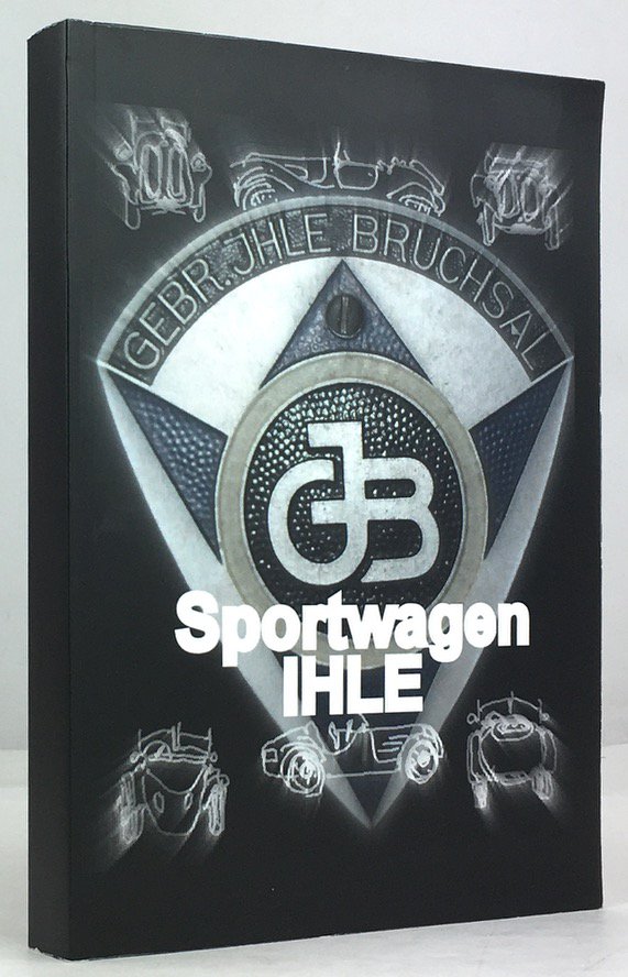 Abbildung von "Sportwagen IHLE."