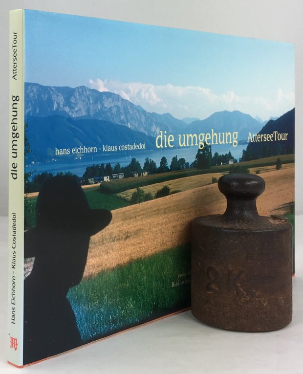 Abbildung von "die umgehung. Atterseetour."