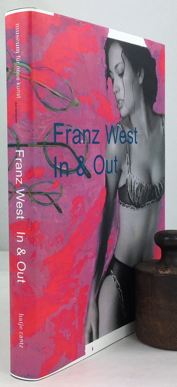 Abbildung von "Franz West. In & Out."