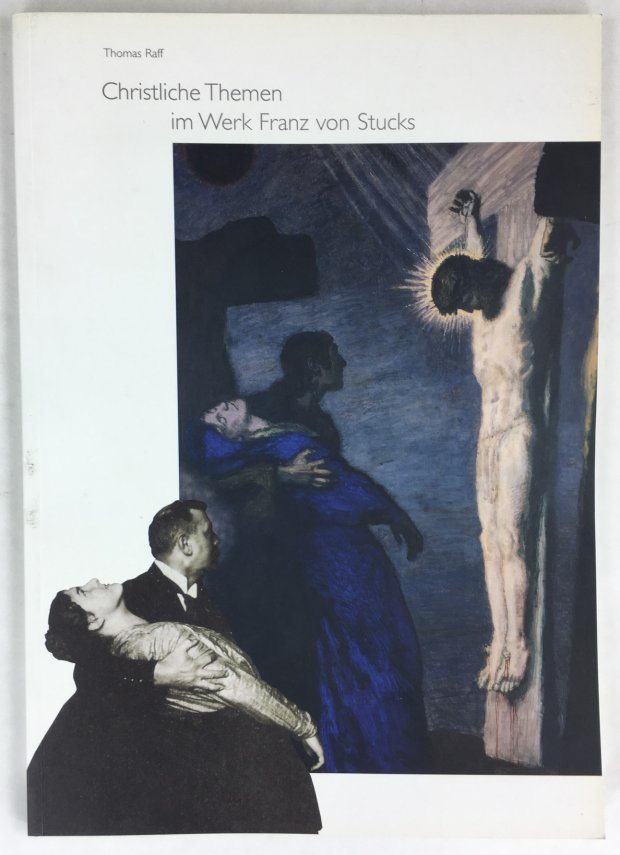 Abbildung von "Christliche Themen im Werk Franz von Stucks."